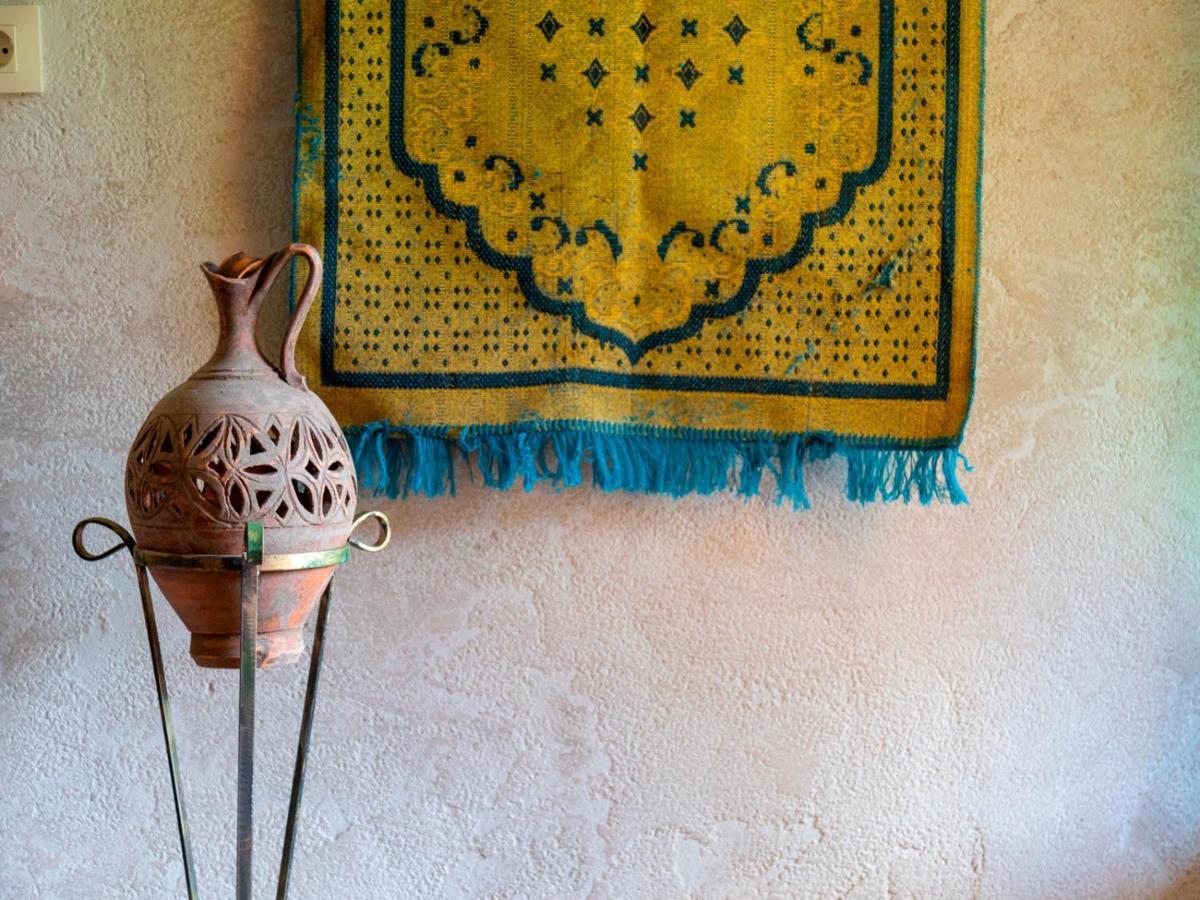 Domus Lapidis - Medina Apartment Bogarra Bagian luar foto
